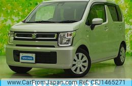 suzuki wagon-r 2019 quick_quick_DAA-MH55S_MH55S-271772