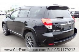 toyota vanguard 2012 NIKYO_KS38005