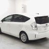 toyota prius-α 2011 -TOYOTA--Prius α ZVW41W-3019585---TOYOTA--Prius α ZVW41W-3019585- image 2