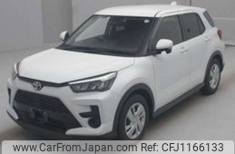 toyota raize 2022 -TOYOTA--Raize 3BA-A210A--A210A-0057137---TOYOTA--Raize 3BA-A210A--A210A-0057137-