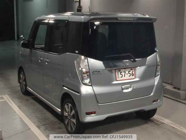mitsubishi ek-space 2015 CFJ1549935 image 2