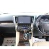 toyota alphard 2018 -TOYOTA--Alphard DBA-AGH30W--AGH30-0205042---TOYOTA--Alphard DBA-AGH30W--AGH30-0205042- image 17