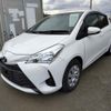 toyota vitz 2018 quick_quick_DBA-NSP130_NSP130-2286580 image 1