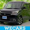 suzuki solio 2017 quick_quick_DAA-MA36S_MA36S-668387 image 1