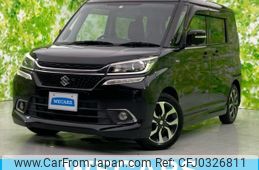 suzuki solio 2017 quick_quick_DAA-MA36S_MA36S-668387