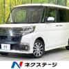daihatsu tanto 2018 quick_quick_LA600S_LA600S-0707883 image 1