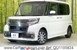 daihatsu tanto 2018 quick_quick_LA600S_LA600S-0707883