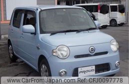 daihatsu mira-cocoa 2010 -DAIHATSU 【伊豆 580ﾄ6033】--Mira Cocoa L675S--L675S-0022951---DAIHATSU 【伊豆 580ﾄ6033】--Mira Cocoa L675S--L675S-0022951-