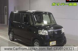 honda n-box 2012 -HONDA 【名古屋 583ﾑ2577】--N BOX JF1--1075542---HONDA 【名古屋 583ﾑ2577】--N BOX JF1--1075542-