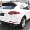 porsche cayenne 2016 -PORSCHE--Porsche Cayenne 92ACUR--GLA94023---PORSCHE--Porsche Cayenne 92ACUR--GLA94023- image 2