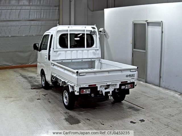 daihatsu hijet-truck 2024 -DAIHATSU 【ＮＯ後日 】--Hijet Truck S510P-0600954---DAIHATSU 【ＮＯ後日 】--Hijet Truck S510P-0600954- image 2