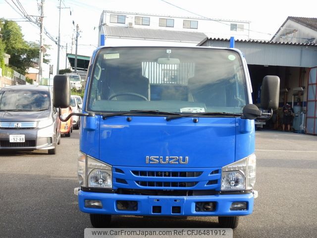 isuzu elf-truck 2016 21110712 image 2