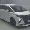 toyota alphard 2024 -TOYOTA 【金沢 330ﾘ1168】--Alphard 3BA-AGH40W--AGH40-0019970---TOYOTA 【金沢 330ﾘ1168】--Alphard 3BA-AGH40W--AGH40-0019970- image 5