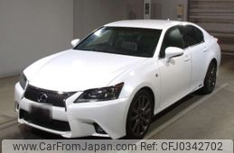 lexus gs 2014 -LEXUS--Lexus GS AWL10-6001672---LEXUS--Lexus GS AWL10-6001672-