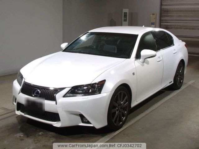 lexus gs 2014 -LEXUS--Lexus GS AWL10-6001672---LEXUS--Lexus GS AWL10-6001672- image 1