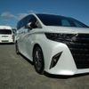 toyota alphard 2023 -TOYOTA 【静岡 333ﾒ702】--Alphard AGH40W--0013948---TOYOTA 【静岡 333ﾒ702】--Alphard AGH40W--0013948- image 27