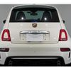 abarth 595 2022 quick_quick_ABA-31214T_ZFABF11H9NJG11352 image 3