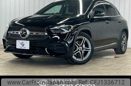 mercedes-benz gla-class 2020 -MERCEDES-BENZ--Benz GLA 3DA-247713M--W1N2477132J122863---MERCEDES-BENZ--Benz GLA 3DA-247713M--W1N2477132J122863-