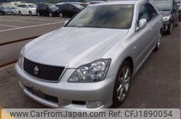 toyota crown 2006 CFJ1890054