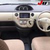 toyota sienta 2012 -TOYOTA--Sienta NCP81G--5161351---TOYOTA--Sienta NCP81G--5161351- image 12