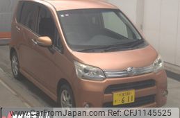 daihatsu move 2011 -DAIHATSU 【大宮 588ｶ611】--Move LA100S-0023376---DAIHATSU 【大宮 588ｶ611】--Move LA100S-0023376-