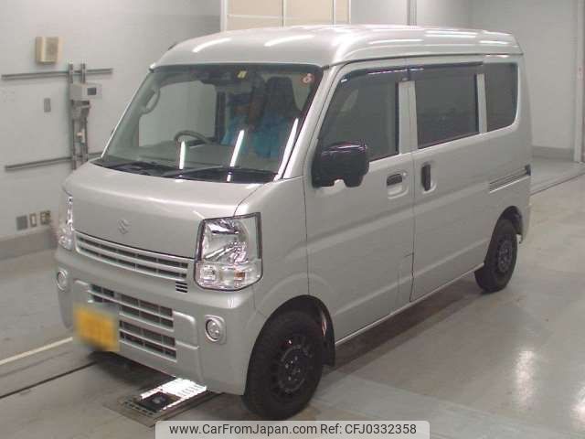 suzuki every 2023 -SUZUKI 【仙台 480ｹ7077】--Every 3BD-DA17V--DA17V-652011---SUZUKI 【仙台 480ｹ7077】--Every 3BD-DA17V--DA17V-652011- image 1