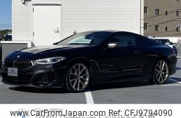 bmw 8-series 2019 -BMW--BMW 8 Series 3BA-BC44--WBABC42020BJ35146---BMW--BMW 8 Series 3BA-BC44--WBABC42020BJ35146-