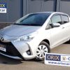 toyota vitz 2019 -TOYOTA--Vitz DBA-NSP130--NSP130-4028374---TOYOTA--Vitz DBA-NSP130--NSP130-4028374- image 1