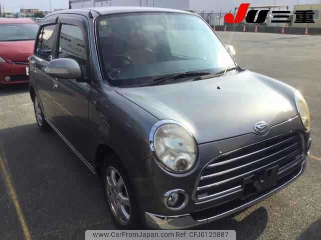 daihatsu mira-gino 2006 -DAIHATSU 【後日 】--Mira Gino L650S--0050956---DAIHATSU 【後日 】--Mira Gino L650S--0050956- image 1