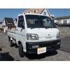 daihatsu hijet-truck 1999 -DAIHATSU 【愛媛 480ﾇ3360】--Hijet Truck S200P--0017487---DAIHATSU 【愛媛 480ﾇ3360】--Hijet Truck S200P--0017487- image 1