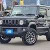 suzuki jimny 2023 -SUZUKI--Jimny 3BA-JB64W--JB64W-312048---SUZUKI--Jimny 3BA-JB64W--JB64W-312048- image 1