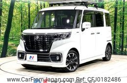 suzuki spacia 2020 -SUZUKI--Spacia DAA-MK53S--MK53S-896177---SUZUKI--Spacia DAA-MK53S--MK53S-896177-