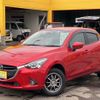 mazda demio 2015 -MAZDA--Demio DJ3AS--103815---MAZDA--Demio DJ3AS--103815- image 1