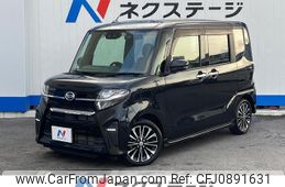 daihatsu tanto 2019 quick_quick_LA650S_LA650S-0012358