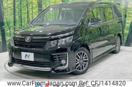 toyota voxy 2014 CFJ1414820