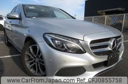 mercedes-benz c-class 2016 N5025010028F-10