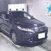 toyota harrier 2018 -TOYOTA 【静岡 301ﾊ1763】--Harrier ZSU65W-0034044---TOYOTA 【静岡 301ﾊ1763】--Harrier ZSU65W-0034044- image 1