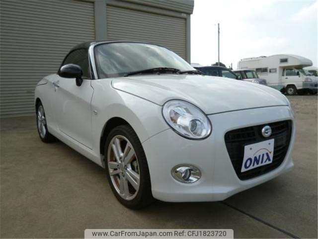 daihatsu copen 2022 CFJ1823720 image 2