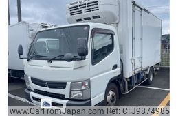 mitsubishi-fuso canter 2015 -MITSUBISHI--Canter TKG-FEB80--FEB80-531599---MITSUBISHI--Canter TKG-FEB80--FEB80-531599-