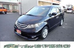 honda elysion 2007 -HONDA--Elysion RR1--1210374---HONDA--Elysion RR1--1210374-