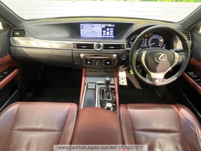 lexus gs 2012 -LEXUS--Lexus GS DBA-GRL11--GRL11-6001979---LEXUS--Lexus GS DBA-GRL11--GRL11-6001979- image 2