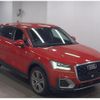 audi q2 2020 quick_quick_ABA-GACHZ_WAUZZZGA7LA006521 image 1