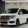 honda stepwagon 2013 -HONDA--Stepwgn DBA-RK5--RK5-1368225---HONDA--Stepwgn DBA-RK5--RK5-1368225- image 1