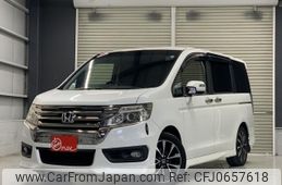 honda stepwagon 2013 -HONDA--Stepwgn DBA-RK5--RK5-1368225---HONDA--Stepwgn DBA-RK5--RK5-1368225-