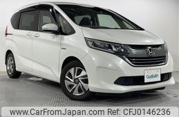 honda freed 2019 -HONDA--Freed DAA-GB7--GB7-1099458---HONDA--Freed DAA-GB7--GB7-1099458-