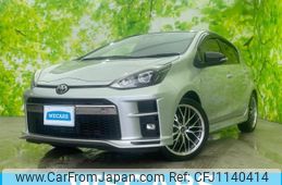 toyota aqua 2019 quick_quick_DAA-NHP10_NHP10-6819014