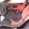 mercedes-benz slr-mclaren 2019 -OTHER IMPORTED--McLaren P13SP-KW007313---OTHER IMPORTED--McLaren P13SP-KW007313- image 6