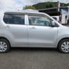 suzuki wagon-r 2015 -SUZUKI 【浜松 581ｷ1075】--Wagon R MH34S--410174---SUZUKI 【浜松 581ｷ1075】--Wagon R MH34S--410174- image 21