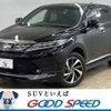 toyota harrier 2019 quick_quick_DBA-ASU60W_ASU60-0009950 image 1