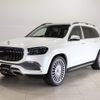 mercedes-benz gls-class 2022 -MERCEDES-BENZ--Benz GLS 7AA-167987--W1N1679871A569549---MERCEDES-BENZ--Benz GLS 7AA-167987--W1N1679871A569549- image 1